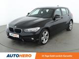 BMW 118i Advantage *NAVI*TEMPO*PDC*SHZ*KLIMA* - BMW 118 in Köln