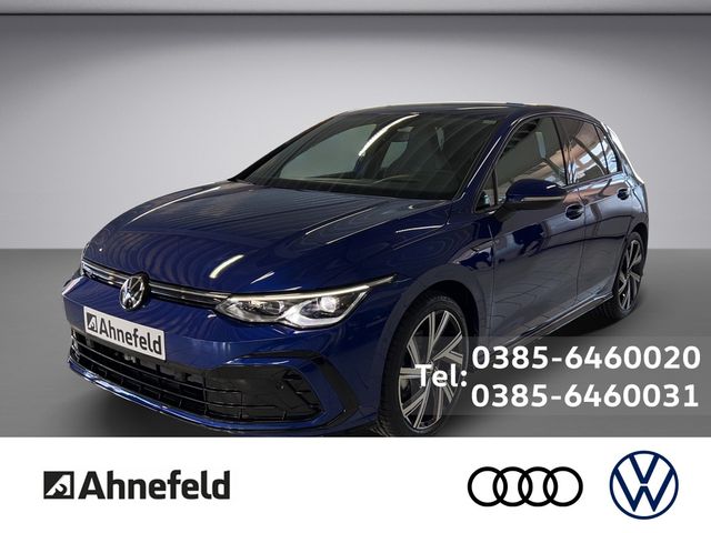 Golf VIII R-Line 1.5 eTSI DSG