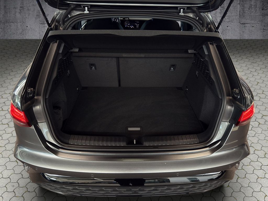 Audi A3 - Bild 18