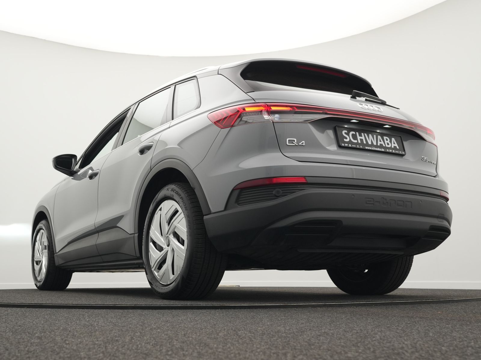 Audi Q4 e-tron - Bild 25