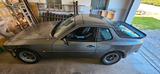 Porsche 944 - Porsche 944 von privat