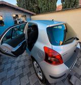 Toyota Yaris - Toyota Yaris Gebrauchtwagen in Wiesbaden