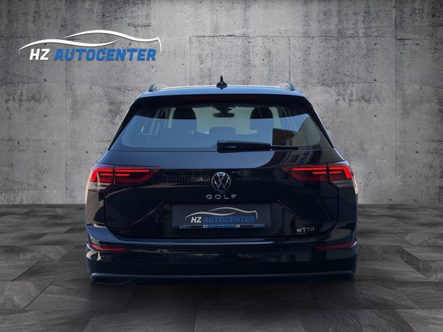 Volkswagen Golf VIII Variant Life eTSI DSG*LED*APPLE*ACC