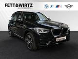 BMW X3 xDrive25d Aut.|Head-Up|NaviProf.|18"LM - BMW X3: 18d
