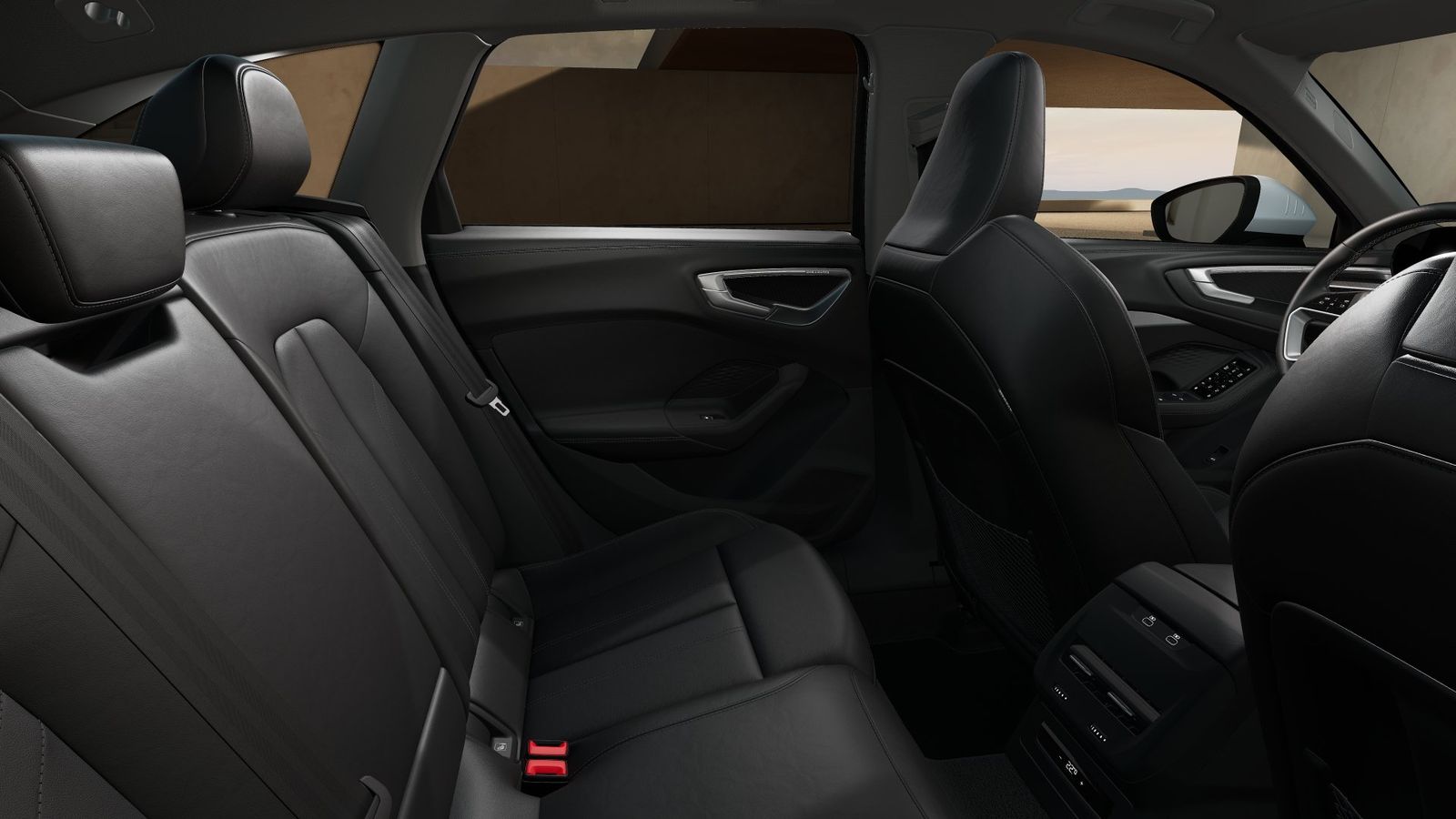 Audi A5 - Bild 12