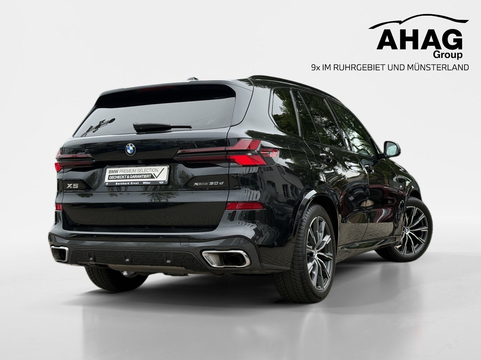 BMW X5 - Bild 2