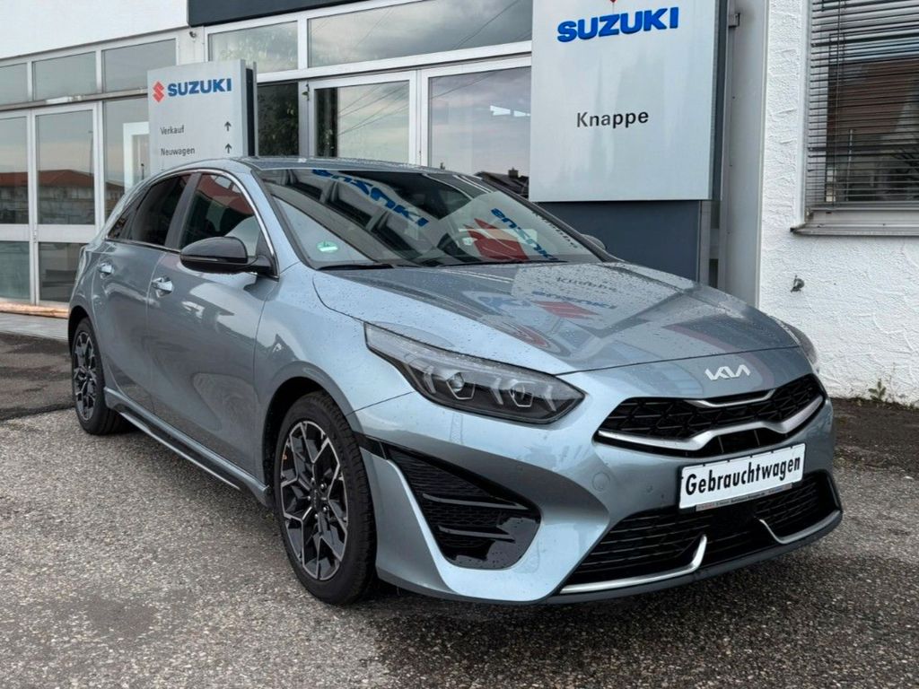 Image of Kia cee'd / Ceed