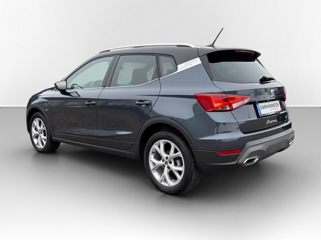 Seat Arona - Bild 7