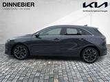 Kia cee'd Nightline Edition LED+Kamera+Navi+SHZ - Kia cee'd / Ceed in Leipzig