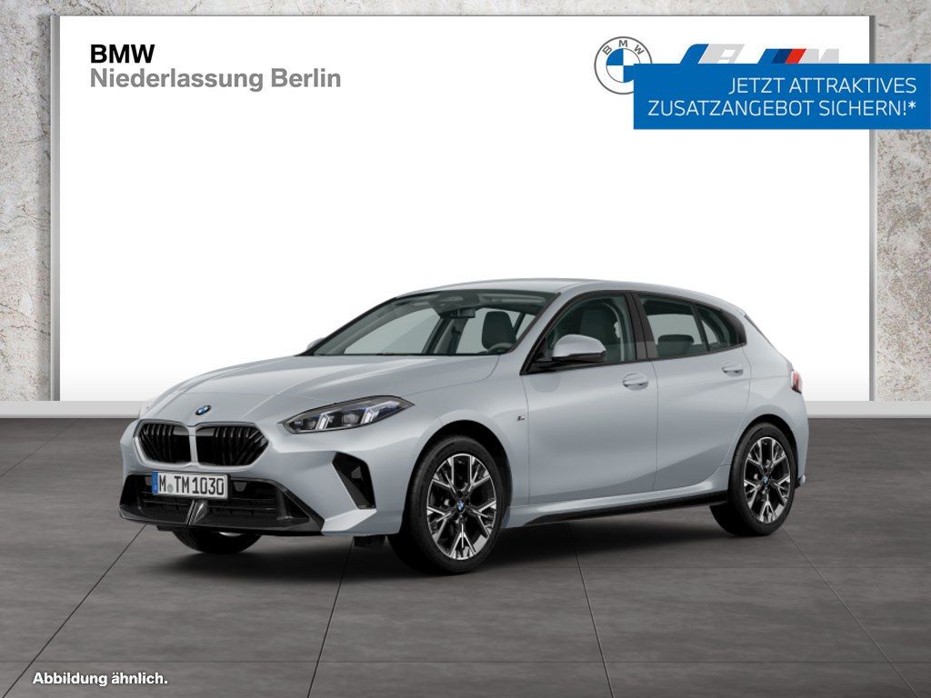BMW 120 - Bild 1