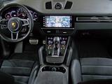Porsche Cayenne GTS CARBON+PANO+CHRO+R22+MATRIX+APPROVED - Porsche: Gt2 R