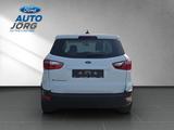 Ford EcoSport Cool & Connect 1.0 EcoBoost - Ford EcoSport aus 2021