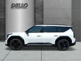 Kia EV9 GT-line Launch Edition Allrad Relaxation HUD - Kia EV9: Automatik