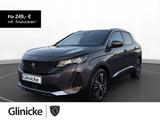 Peugeot 3008 Allure Pack Automatik Kamera Navi SHZ ACC P - Peugeot 3008 in Kassel