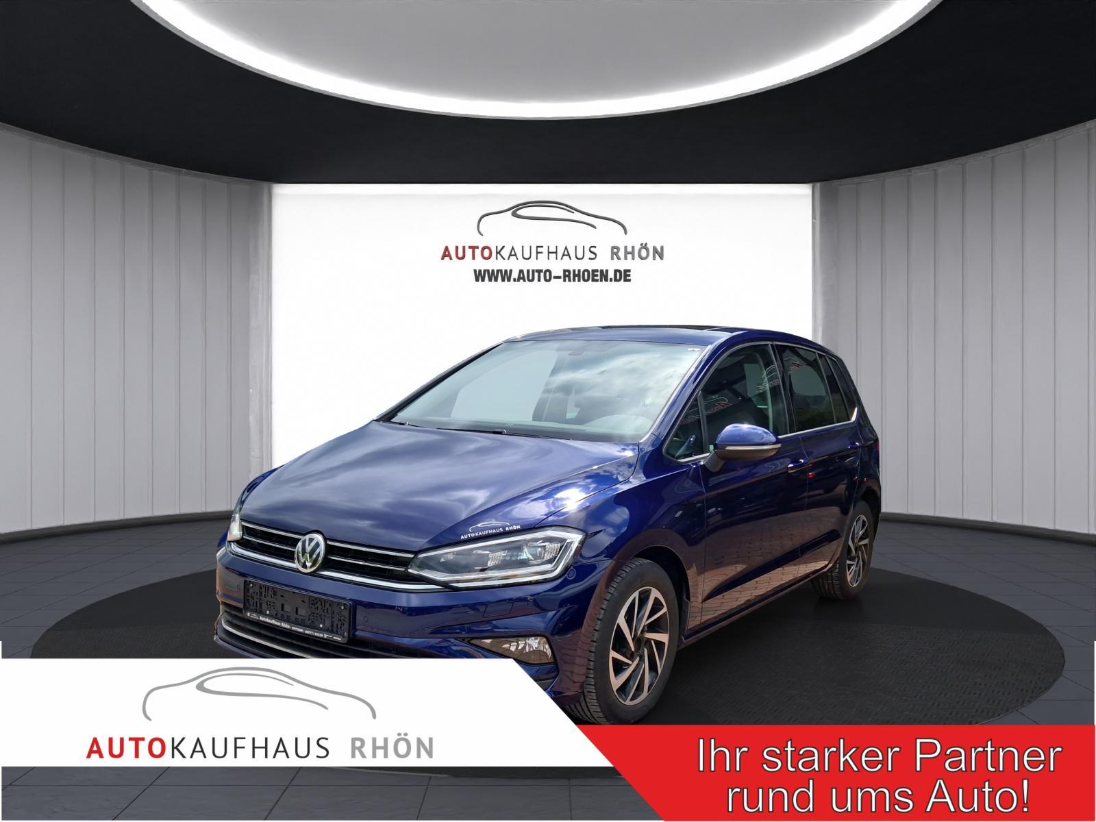 Volkswagen Golf Sportsvan 1.5 TSI Join Pano-Dach, Navi, PDC