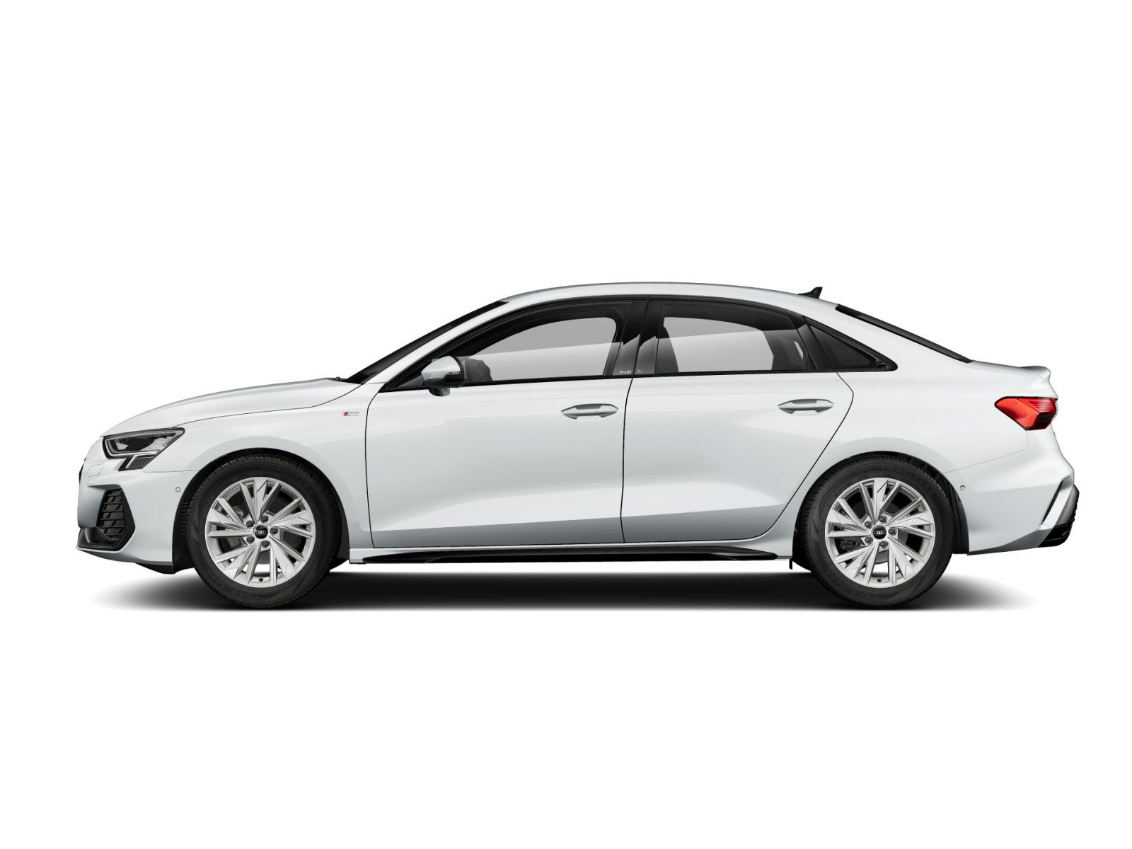 Audi A3 - Bild 6