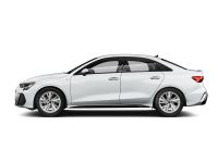 Audi A3 - Vorschau Bild 6