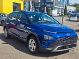 Hyundai BAYON Bayon 1,2 Comfort - gebrauchte Hyundai BAYON aus dem Jahr 2024