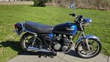 Kawasaki Z650 B, C, F - KAWASAKI 650 F
