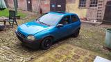 Opel Corsa B Oldtimer mit TÜV - gebrauchte Opel Corsa aus dem Jahr 1995