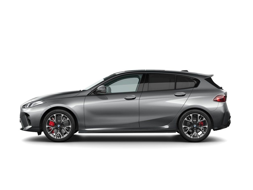 BMW 116 - Bild 2