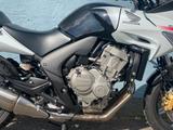 Honda CBF 600 SA 1. HAND MIT ABS & WENIG KILOMETER - HONDA CBF 600