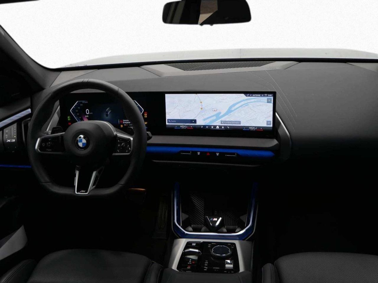 BMW X3 - Bild 11