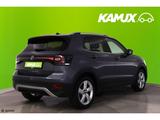 Volkswagen T-Cross 1.0TSI DSG Style+LED+NAVI+KAMERA+SHZ - Volkswagen T-Cross in Wuppertal