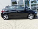 Hyundai i20 1.0 T-GDi Select *GRA*Klima*Navi* - Hyundai i20: T Gdi