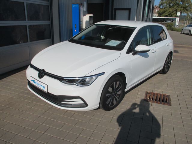 Volkswagen Golf 8 1,5 TSI Move