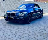 BMW M240i Cabrio - 70.000 km - EZ 2018 - BMW: E24