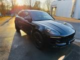 Porsche Turbo ACC Sitzlüft Pano Approved Vollauss. Stdhz