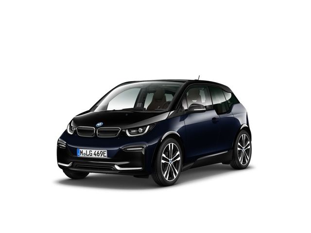 BMW i3 s Harman/Kardon Glasdach elektrisch Kamera Le