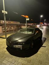 Alfa Romeo Brera 2.2 JTS 16V Sky View Sky View - Alfa Romeo Brera mit Benzin-Antrieb