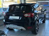 Ford Kuga 2.5 Titanium Aut. 4x4/Nav/Sitzhz./Tempo/PDC - gebrauchte Ford Kuga aus dem Jahr 2011