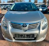 Toyota Avensis D-4CAT  T27 - Toyota Avensis in Herne