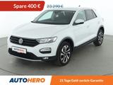 Volkswagen T-Roc 2.0 TDI Active Aut.*NAVI*PDC*SHZ*SPUR* - Volkswagen T-Roc in Köln