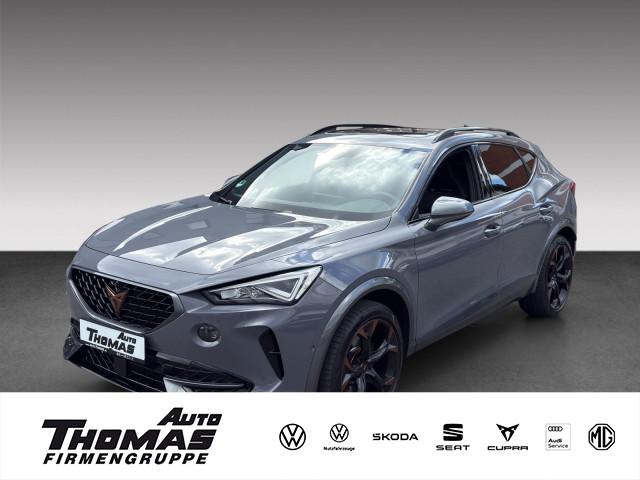 Cupra Formentor VZ 2.0 TSI DSG AHK+PANO+BEATS