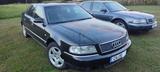 Audi 3x A8 2.5TDI 2x Fahrtüchtig 1x Schlachtfahrzeug - gebrauchte Audi A8 aus dem Jahr 2000