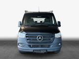 Mercedes-Benz 315 CDI  Doka Sprinter Pritsche  Lang HA - Angebote
