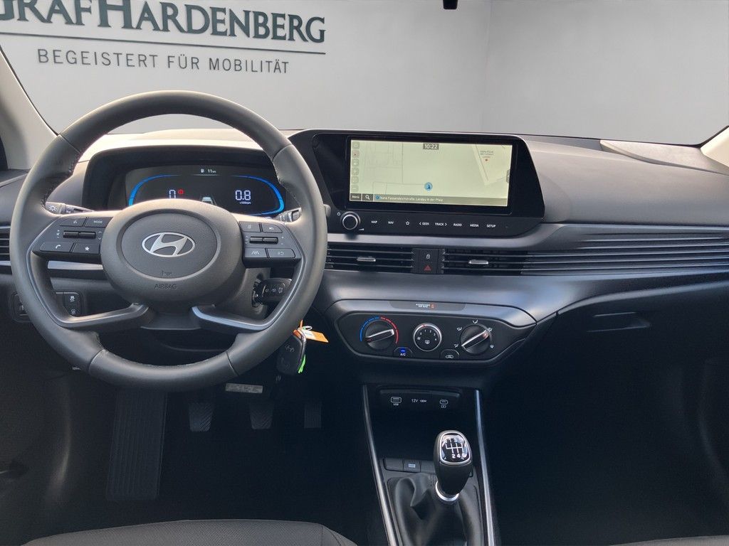 Hyundai BAYON – Bild 14