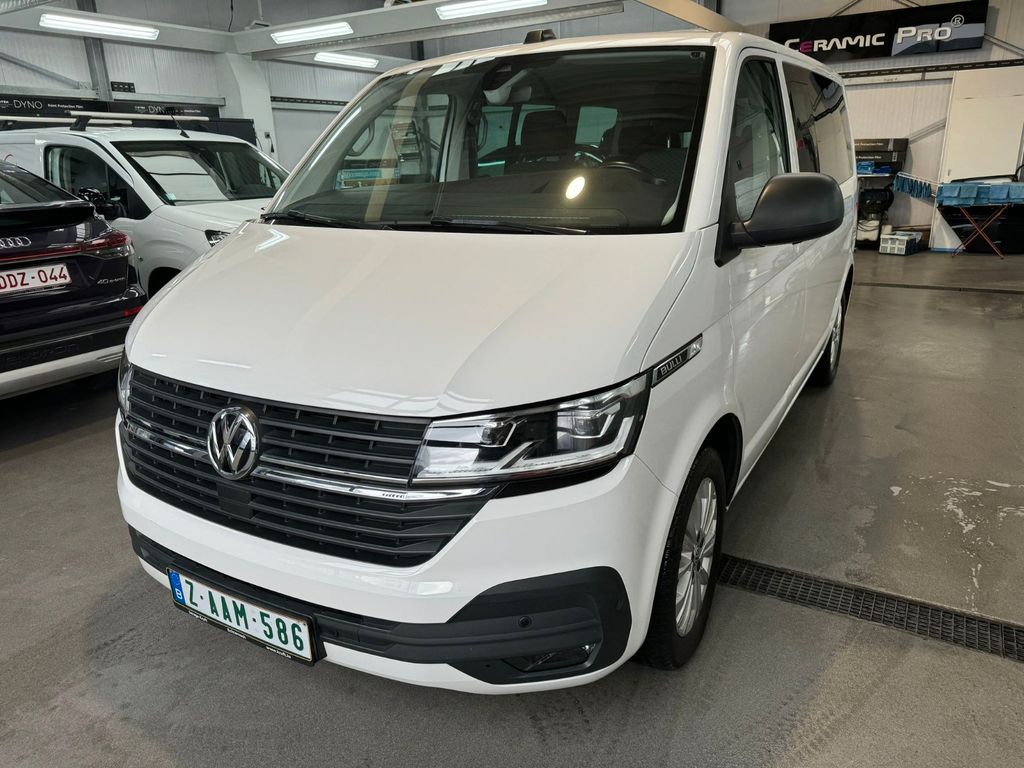 Volkswagen T6 Multivan