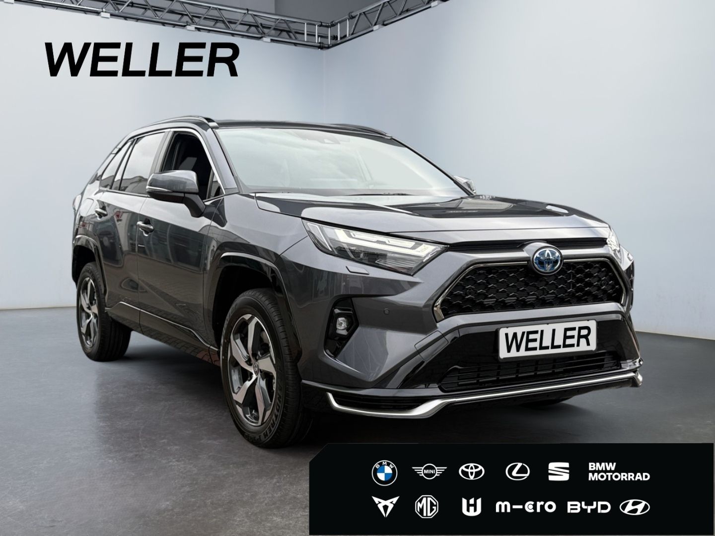 Toyota RAV 4 - Bild 4