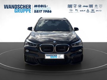 BMW X1 M Sport sDrive 20i HUD+KeyLess+LED+Navi+SHZ