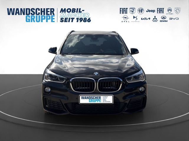 BMW X1 M Sport sDrive 20i HUD+KeyLess+LED+Navi+SHZ