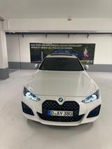 BMW 420 Gran Coupé 420d Gran Coupé M Sport A M Sport - BMW 420 Gran Coupé in Duisburg