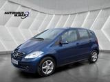 Mercedes-Benz A 160 Automatik*Sitzheizung*Tempomat - Mercedes-Benz A 160 in Frankfurt (Main)