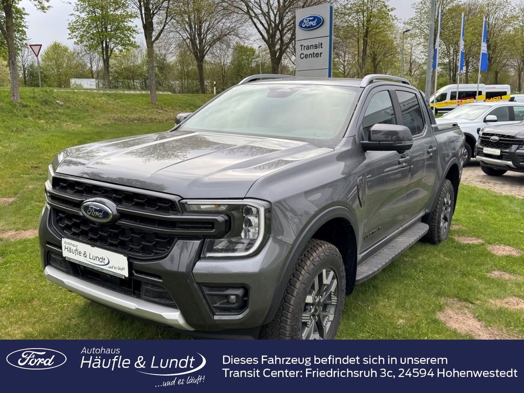Image of Ford Ranger