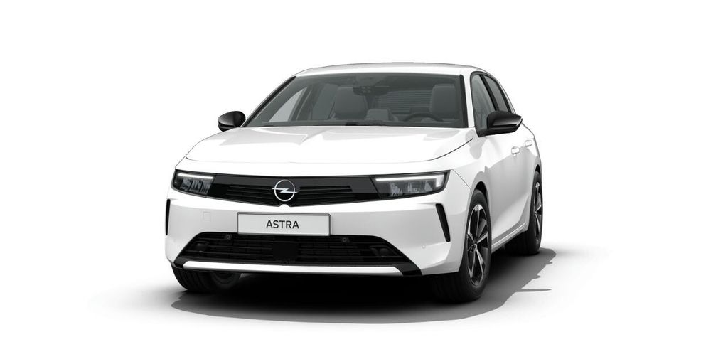 Astra Edition 1.2 Turbo