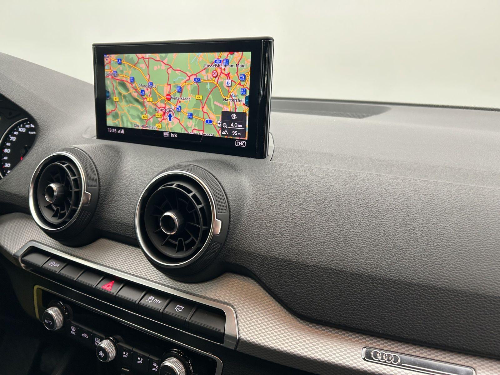 Audi Q2 30 TDI*LED*Navi+*PDC*SHZ*ZV*, миниатюра 6